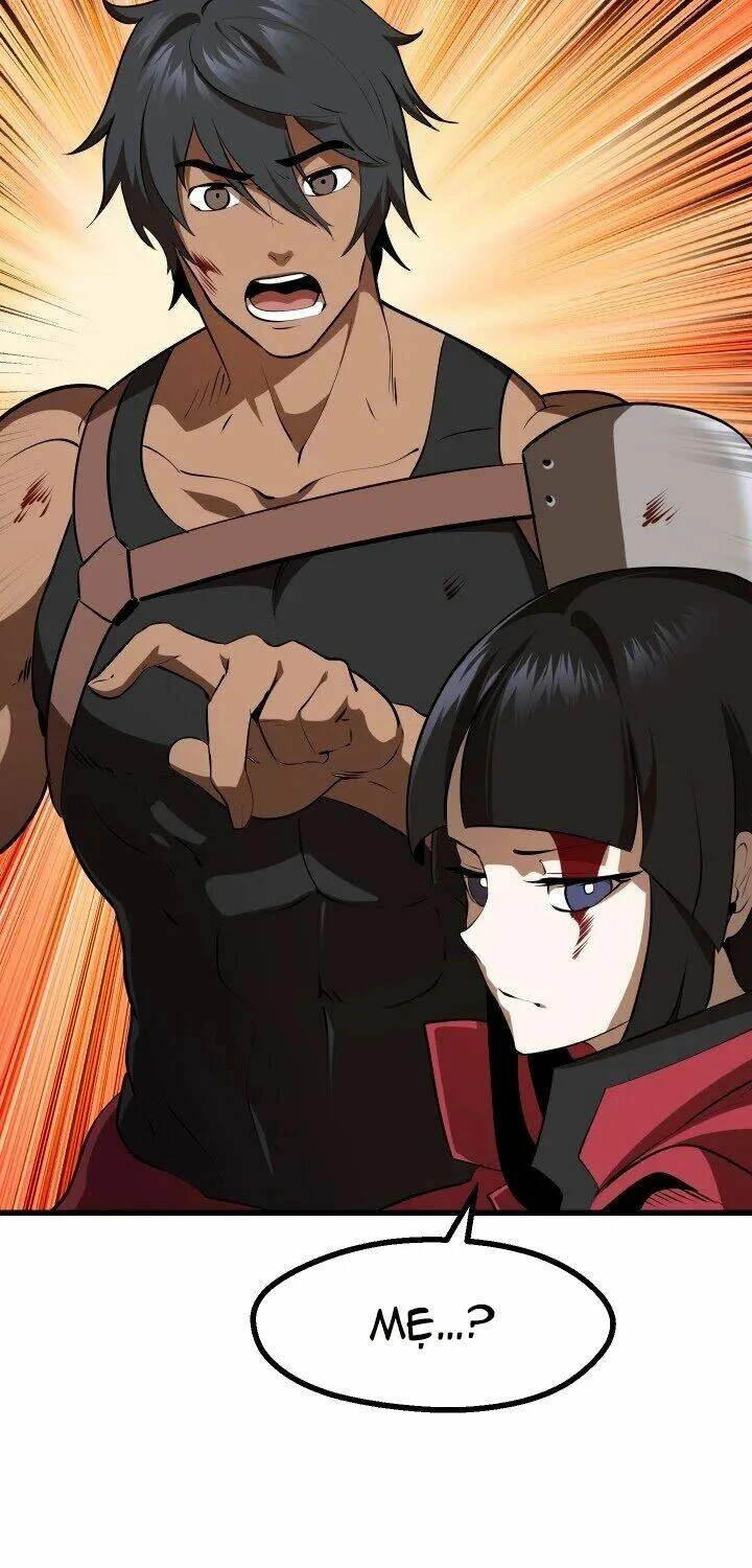 Anh Hùng Mạnh Nhất? Ta Không Làm Lâu Rồi! Chapter 83 - 74