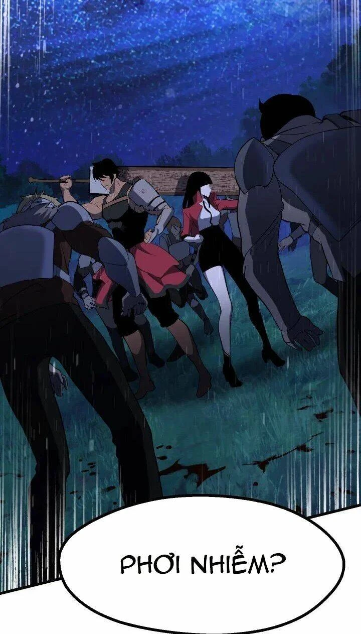 Anh Hùng Mạnh Nhất? Ta Không Làm Lâu Rồi! Chapter 83 - 77