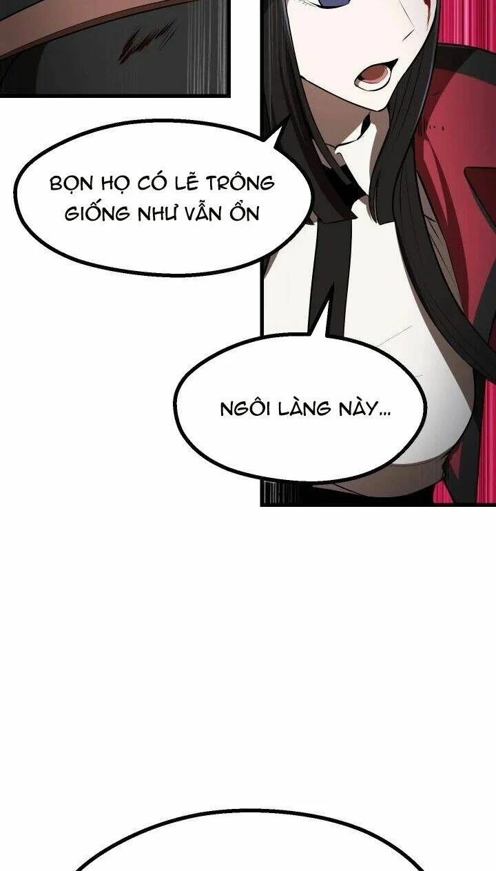 Anh Hùng Mạnh Nhất? Ta Không Làm Lâu Rồi! Chapter 83 - 79