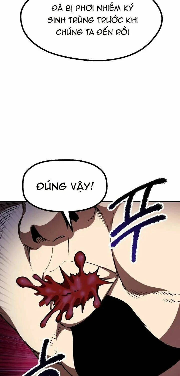 Anh Hùng Mạnh Nhất? Ta Không Làm Lâu Rồi! Chapter 83 - 80