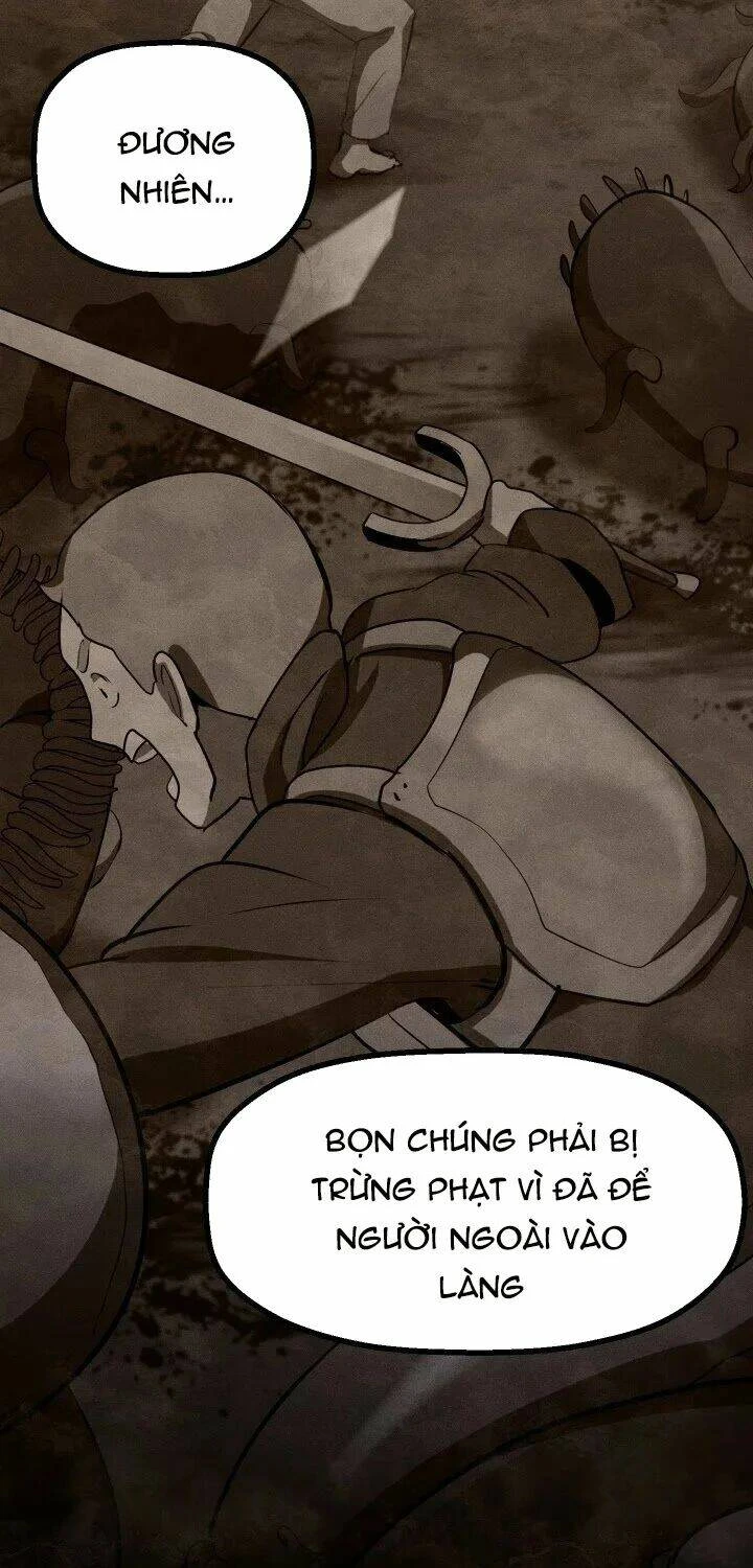 Anh Hùng Mạnh Nhất? Ta Không Làm Lâu Rồi! Chapter 83 - 86