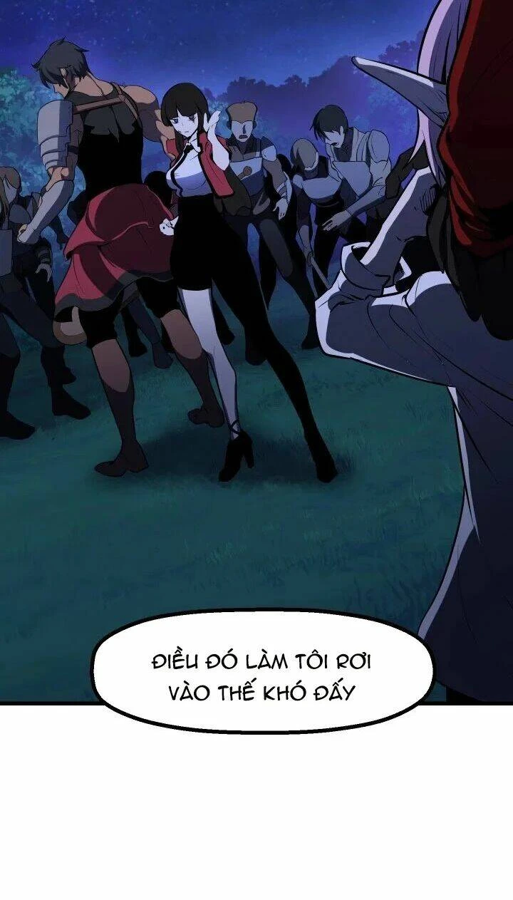 Anh Hùng Mạnh Nhất? Ta Không Làm Lâu Rồi! Chapter 83 - 91