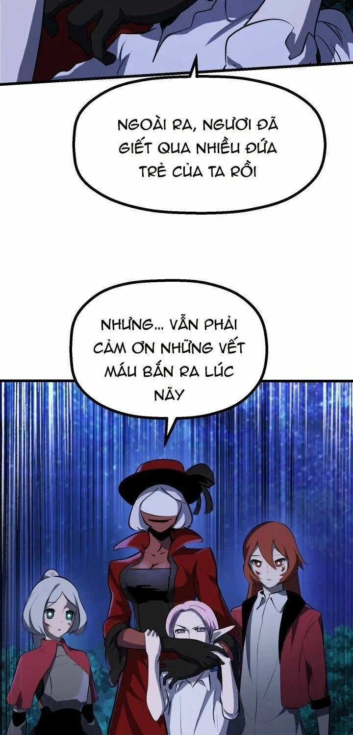 Anh Hùng Mạnh Nhất? Ta Không Làm Lâu Rồi! Chapter 83 - 93