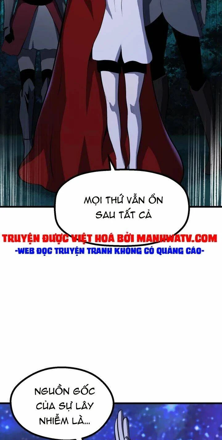 Anh Hùng Mạnh Nhất? Ta Không Làm Lâu Rồi! Chapter 83 - 94