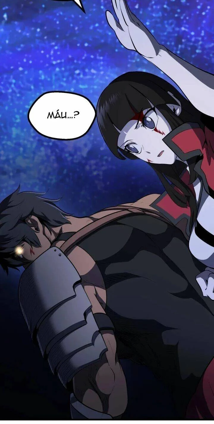 Anh Hùng Mạnh Nhất? Ta Không Làm Lâu Rồi! Chapter 83 - 95