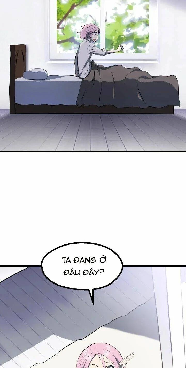 Anh Hùng Mạnh Nhất? Ta Không Làm Lâu Rồi! Chapter 83 - 101