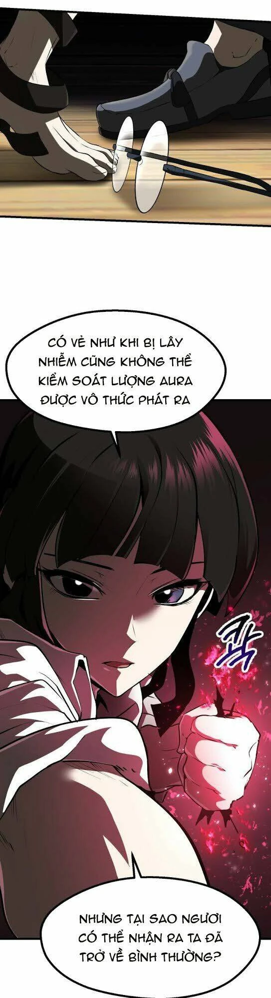 Anh Hùng Mạnh Nhất? Ta Không Làm Lâu Rồi! Chapter 84 - 17