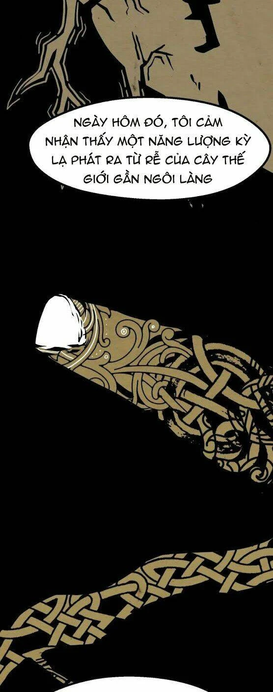 Anh Hùng Mạnh Nhất? Ta Không Làm Lâu Rồi! Chapter 84 - 22