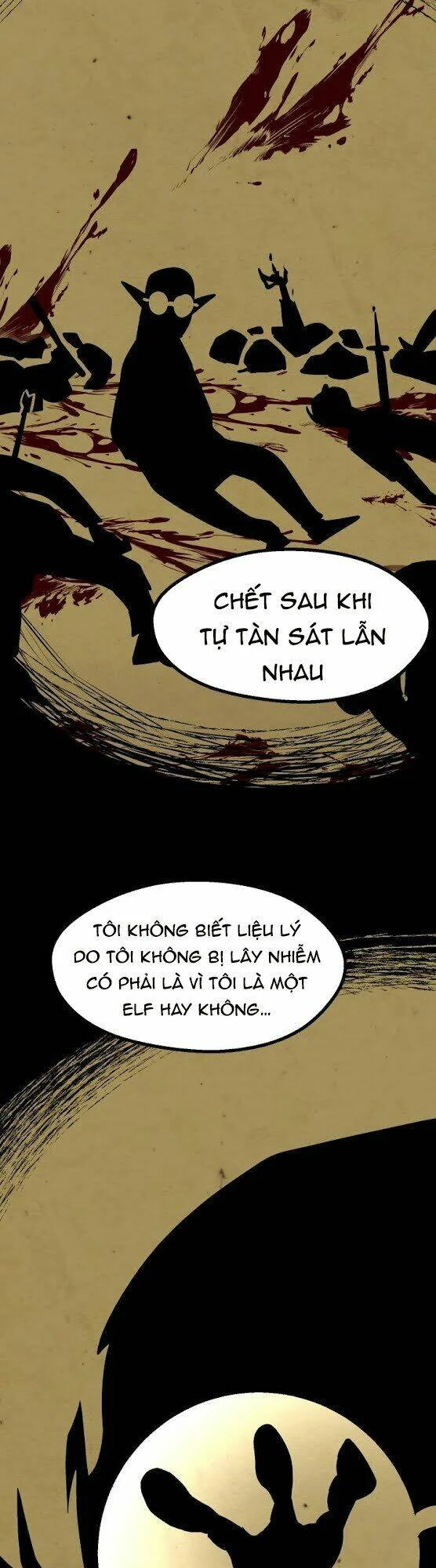 Anh Hùng Mạnh Nhất? Ta Không Làm Lâu Rồi! Chapter 84 - 26