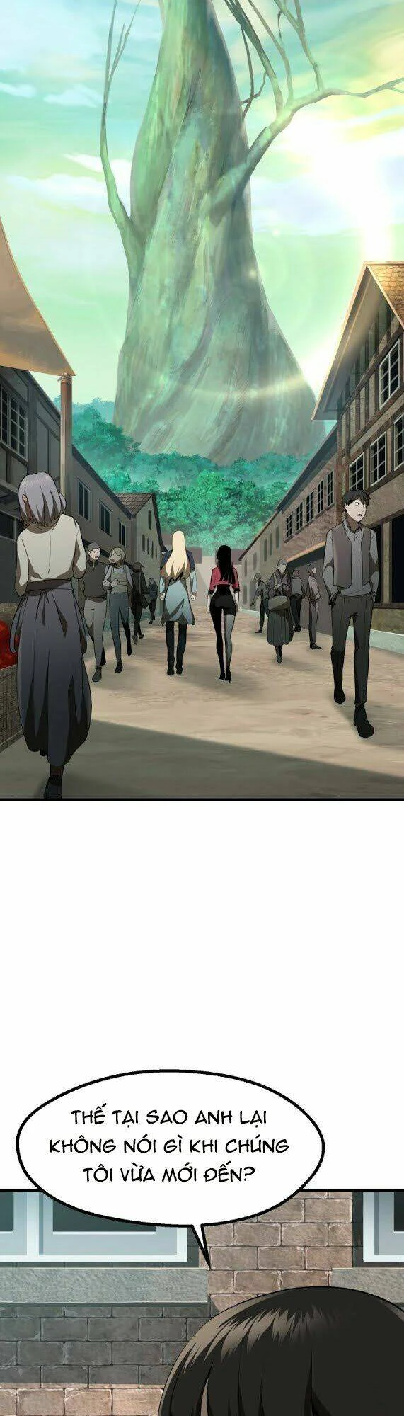 Anh Hùng Mạnh Nhất? Ta Không Làm Lâu Rồi! Chapter 84 - 29