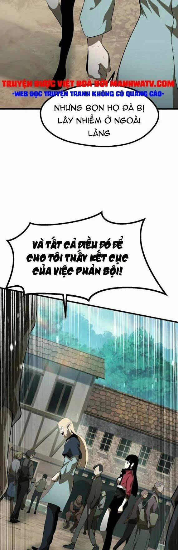 Anh Hùng Mạnh Nhất? Ta Không Làm Lâu Rồi! Chapter 84 - 31