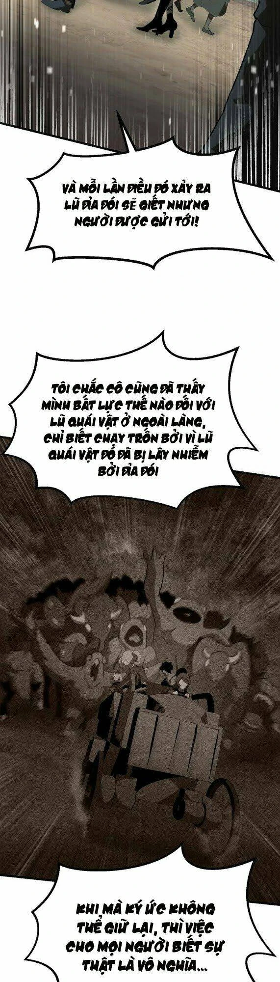 Anh Hùng Mạnh Nhất? Ta Không Làm Lâu Rồi! Chapter 84 - 32