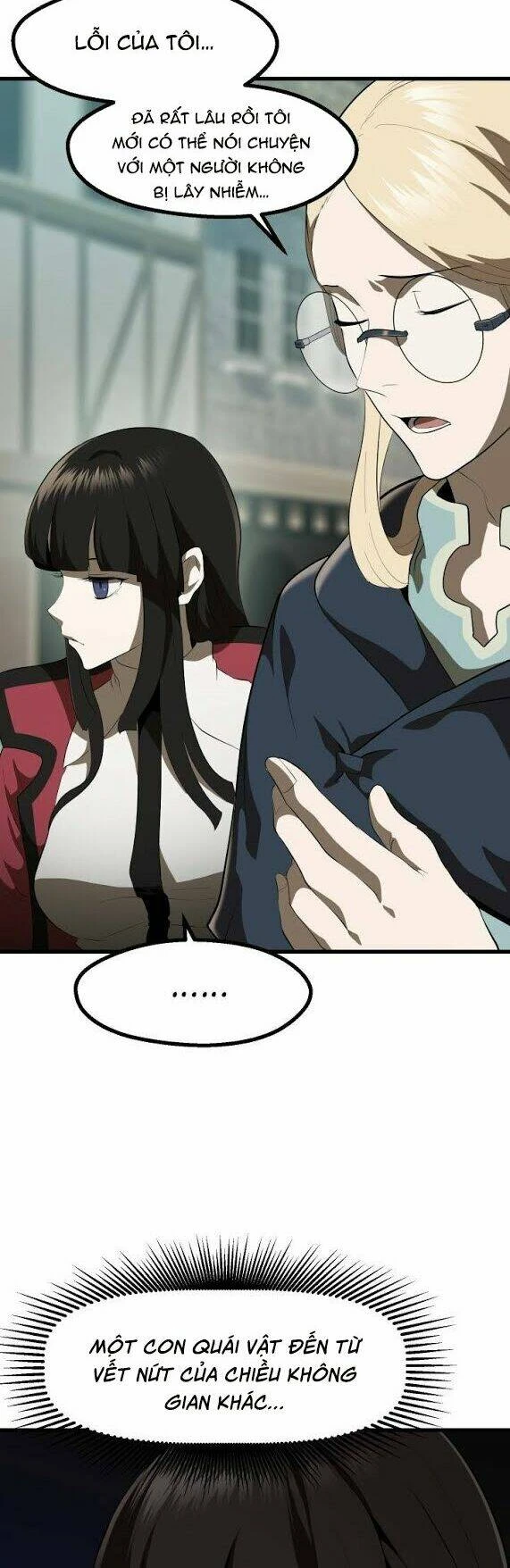 Anh Hùng Mạnh Nhất? Ta Không Làm Lâu Rồi! Chapter 84 - 34