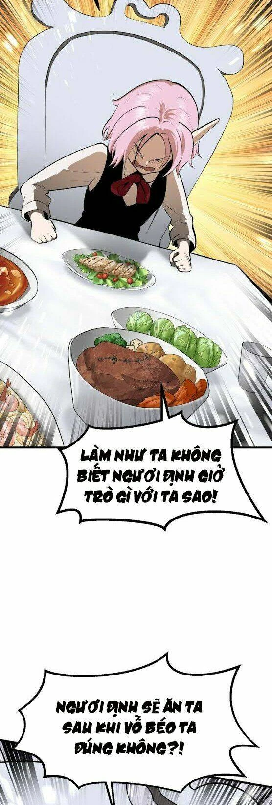 Anh Hùng Mạnh Nhất? Ta Không Làm Lâu Rồi! Chapter 84 - 42