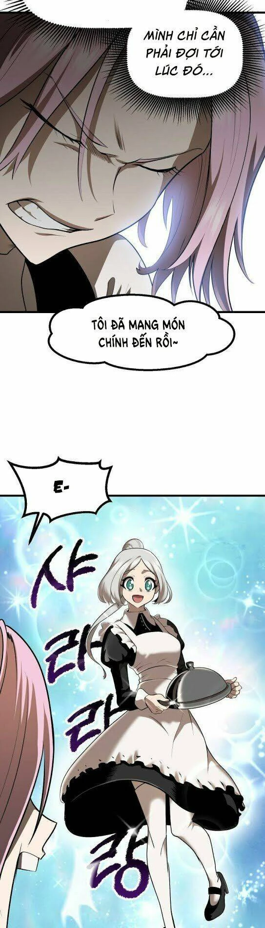 Anh Hùng Mạnh Nhất? Ta Không Làm Lâu Rồi! Chapter 84 - 48