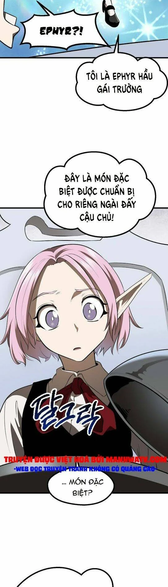 Anh Hùng Mạnh Nhất? Ta Không Làm Lâu Rồi! Chapter 84 - 49