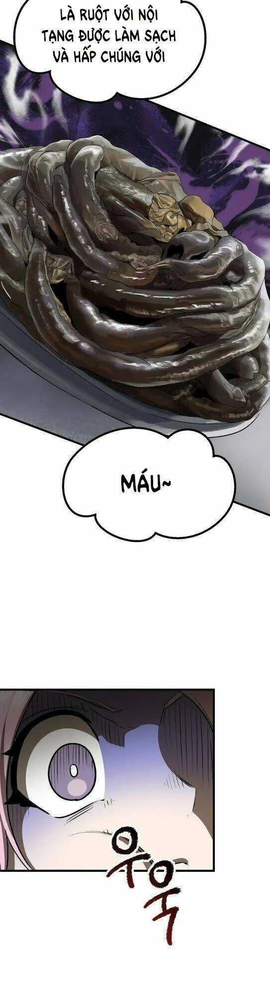 Anh Hùng Mạnh Nhất? Ta Không Làm Lâu Rồi! Chapter 84 - 50