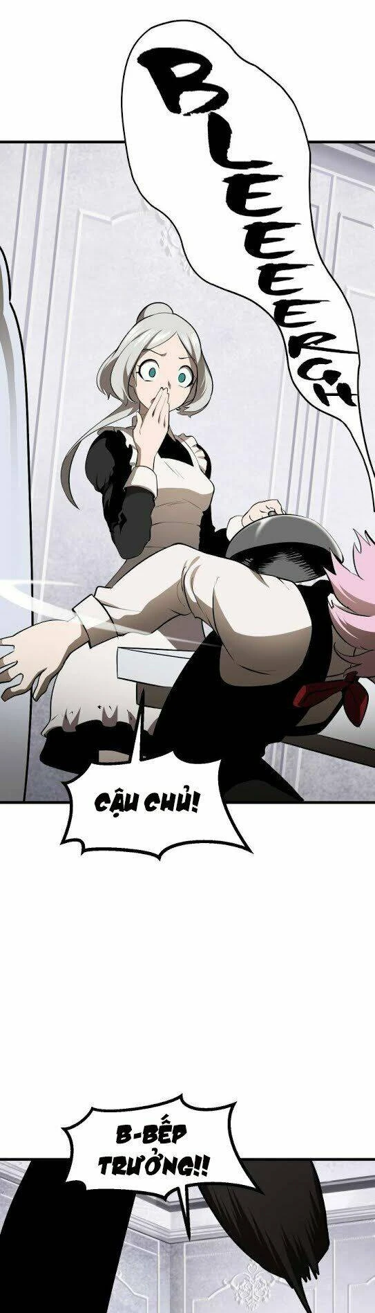 Anh Hùng Mạnh Nhất? Ta Không Làm Lâu Rồi! Chapter 84 - 51