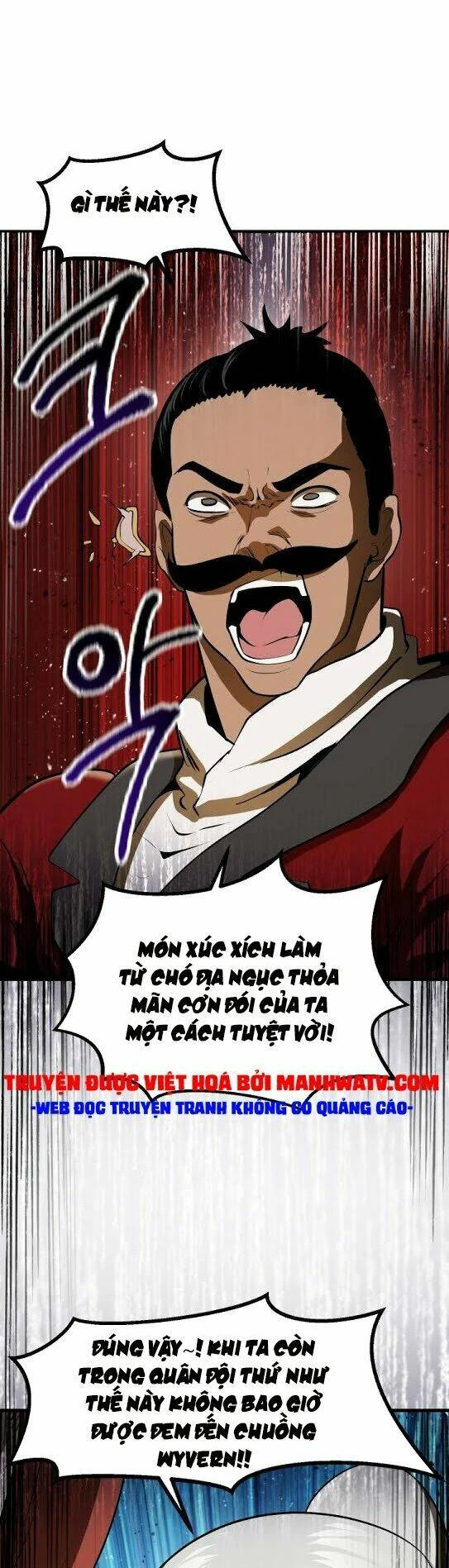 Anh Hùng Mạnh Nhất? Ta Không Làm Lâu Rồi! Chapter 84 - 55