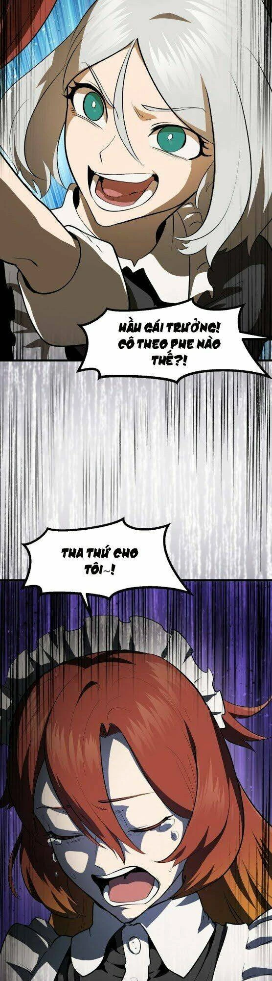 Anh Hùng Mạnh Nhất? Ta Không Làm Lâu Rồi! Chapter 84 - 56