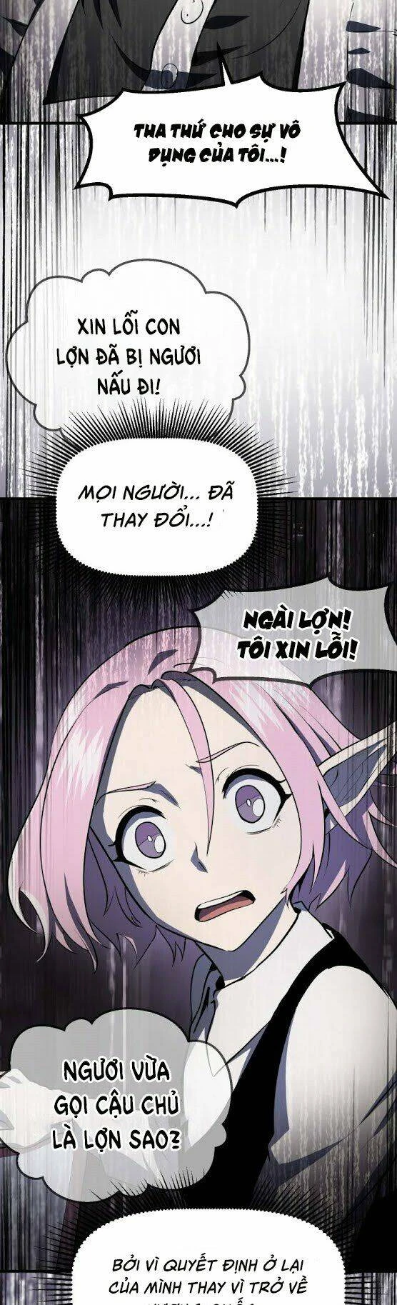 Anh Hùng Mạnh Nhất? Ta Không Làm Lâu Rồi! Chapter 84 - 57