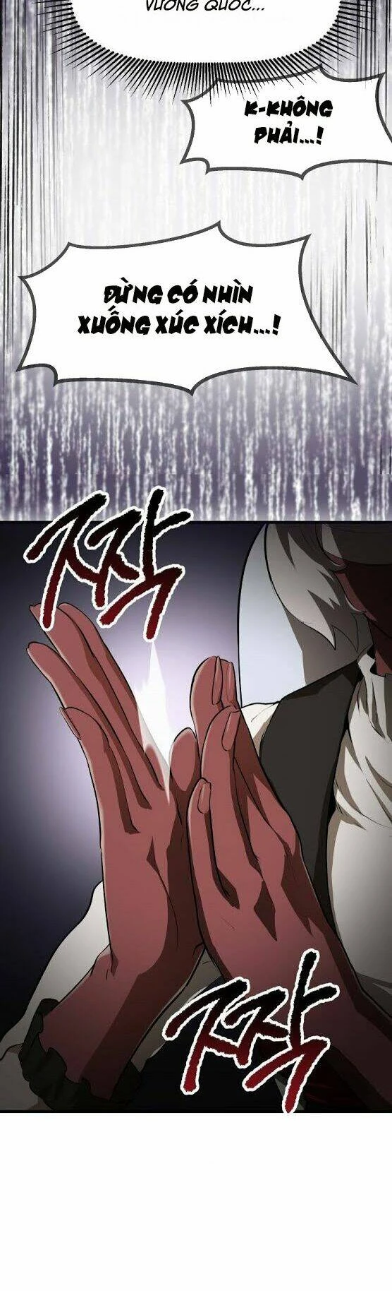 Anh Hùng Mạnh Nhất? Ta Không Làm Lâu Rồi! Chapter 84 - 58