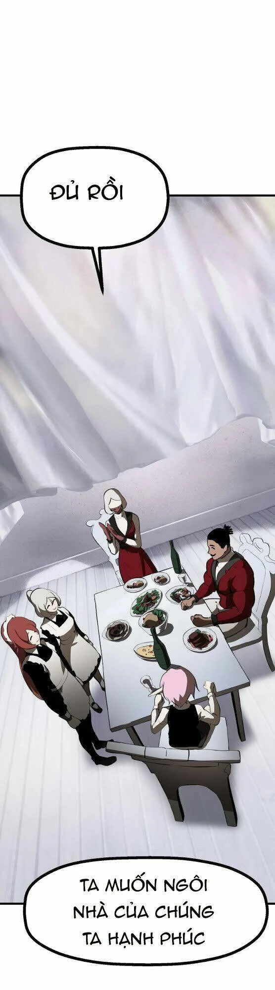 Anh Hùng Mạnh Nhất? Ta Không Làm Lâu Rồi! Chapter 84 - 59