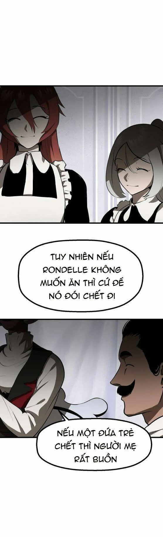 Anh Hùng Mạnh Nhất? Ta Không Làm Lâu Rồi! Chapter 84 - 60