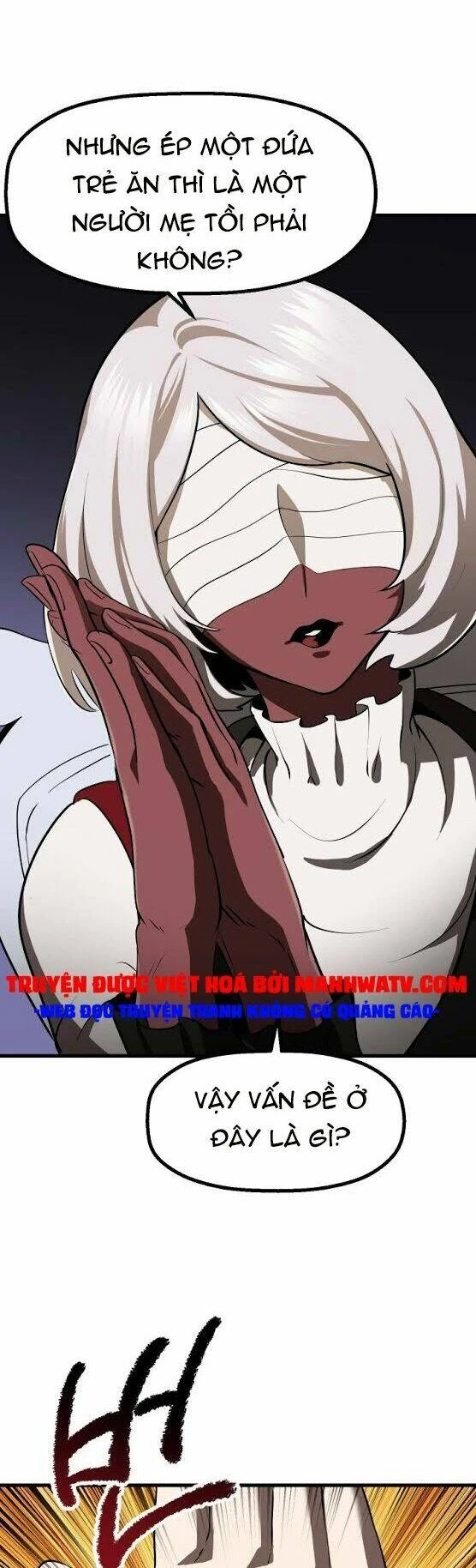 Anh Hùng Mạnh Nhất? Ta Không Làm Lâu Rồi! Chapter 84 - 61