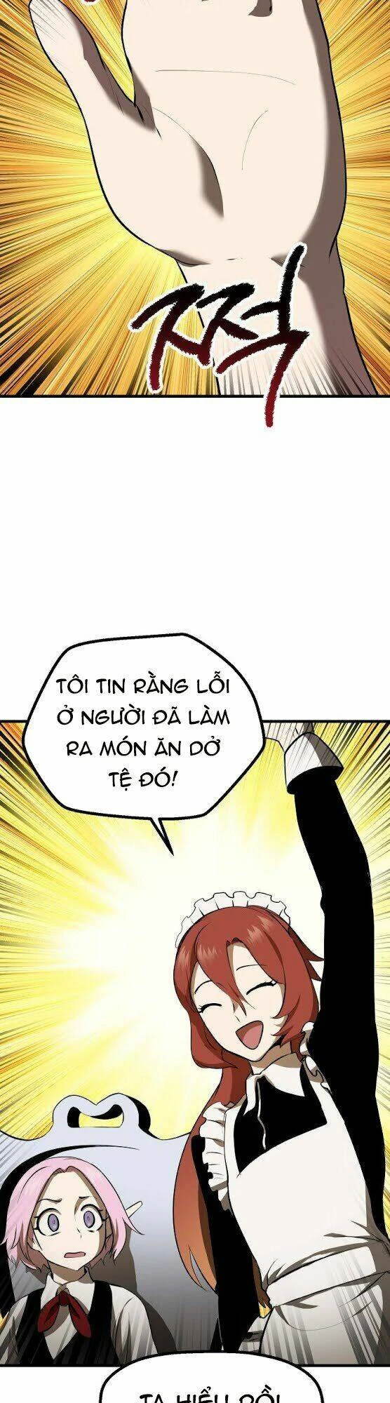 Anh Hùng Mạnh Nhất? Ta Không Làm Lâu Rồi! Chapter 84 - 62