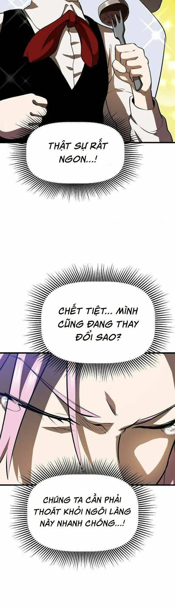 Anh Hùng Mạnh Nhất? Ta Không Làm Lâu Rồi! Chapter 84 - 68