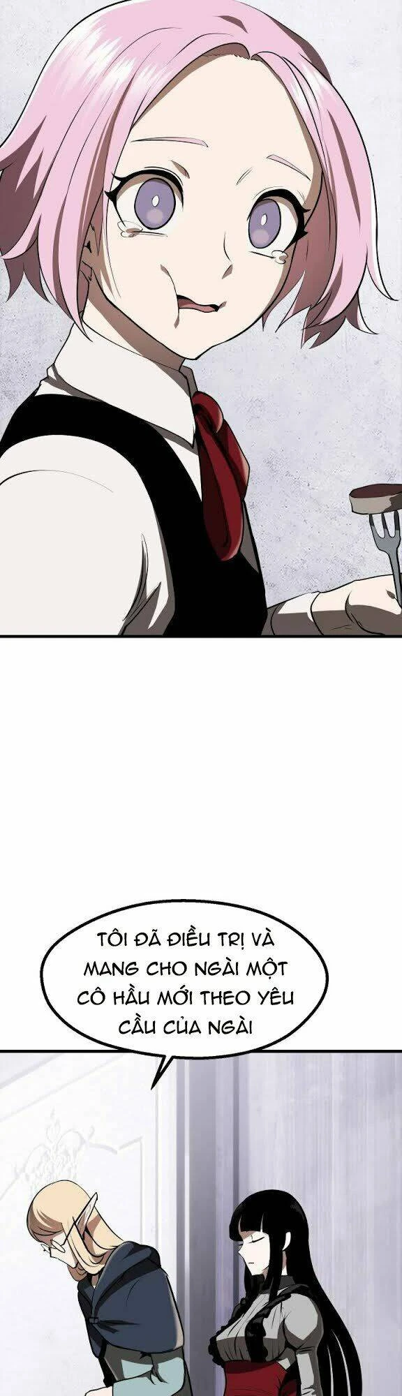 Anh Hùng Mạnh Nhất? Ta Không Làm Lâu Rồi! Chapter 84 - 71