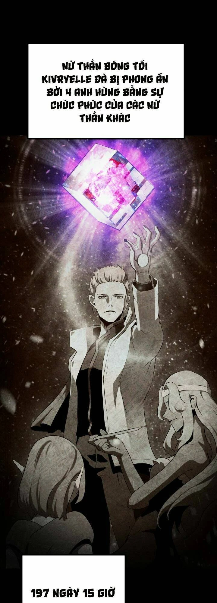 Anh Hùng Mạnh Nhất? Ta Không Làm Lâu Rồi! Chapter 85 - 2