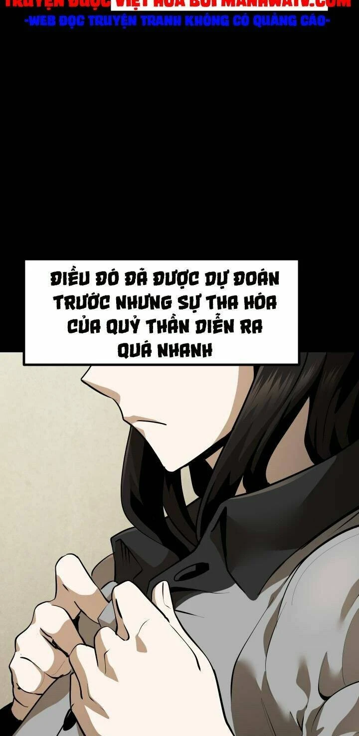 Anh Hùng Mạnh Nhất? Ta Không Làm Lâu Rồi! Chapter 85 - 4