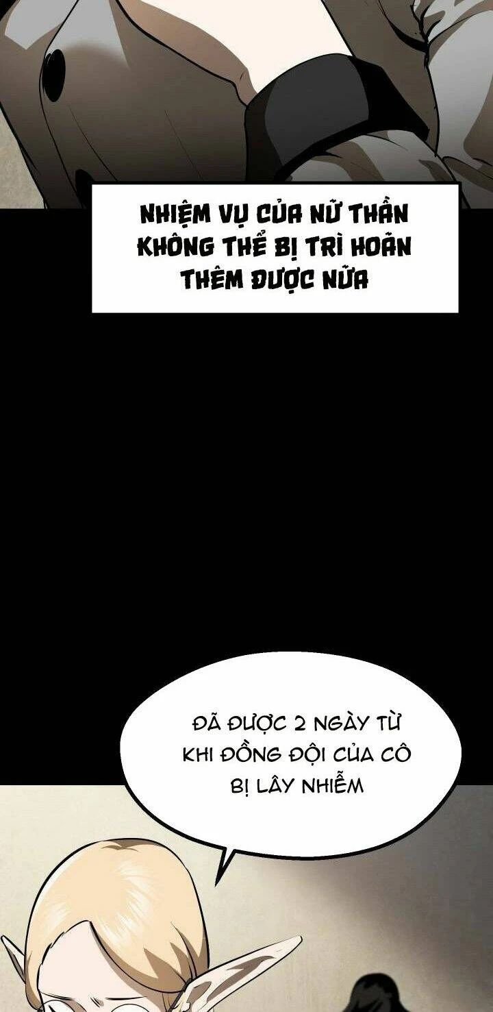 Anh Hùng Mạnh Nhất? Ta Không Làm Lâu Rồi! Chapter 85 - 5