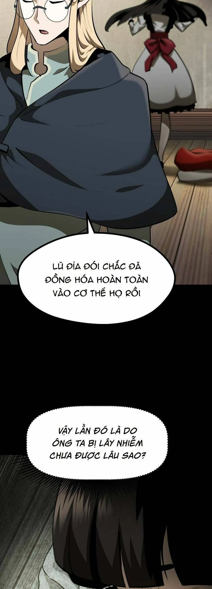 Anh Hùng Mạnh Nhất? Ta Không Làm Lâu Rồi! Chapter 85 - 6