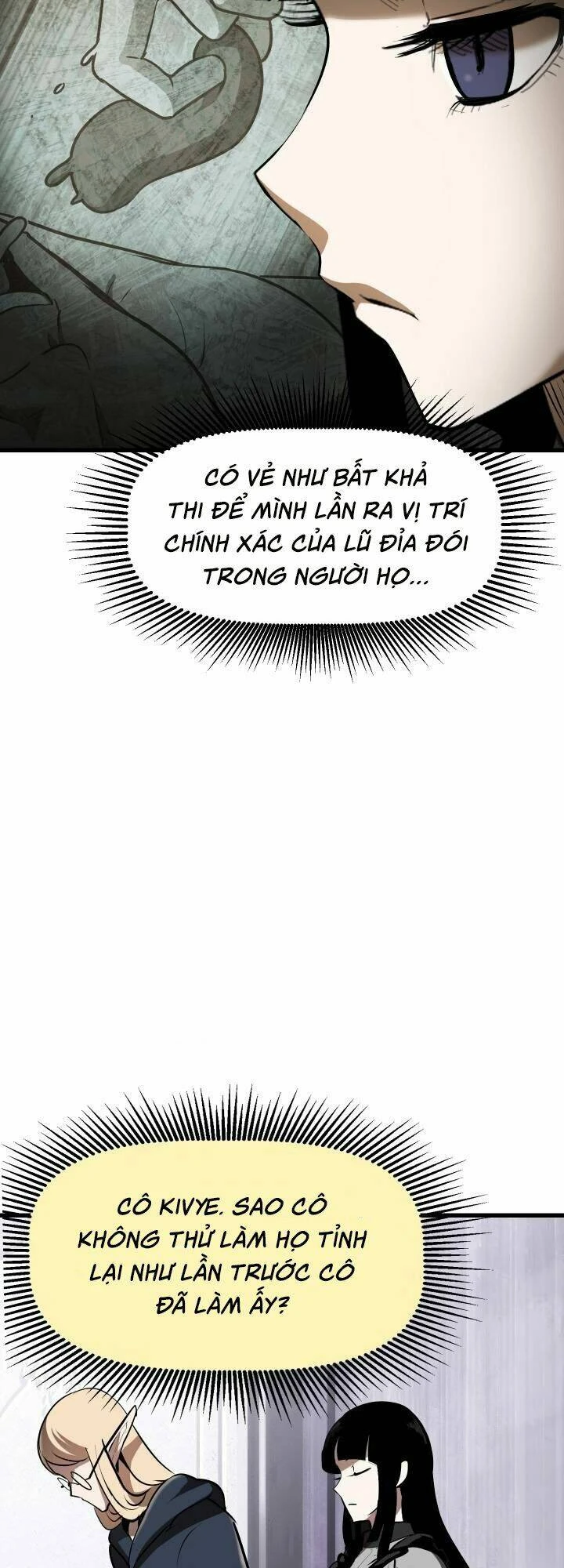 Anh Hùng Mạnh Nhất? Ta Không Làm Lâu Rồi! Chapter 85 - 7