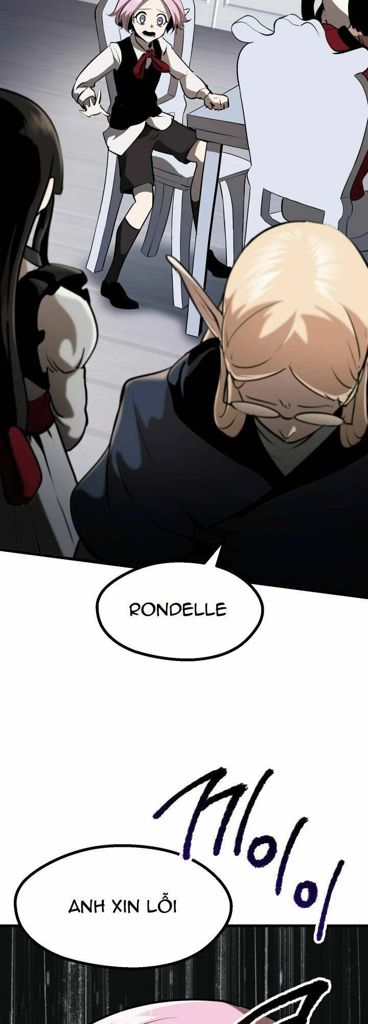 Anh Hùng Mạnh Nhất? Ta Không Làm Lâu Rồi! Chapter 85 - 15