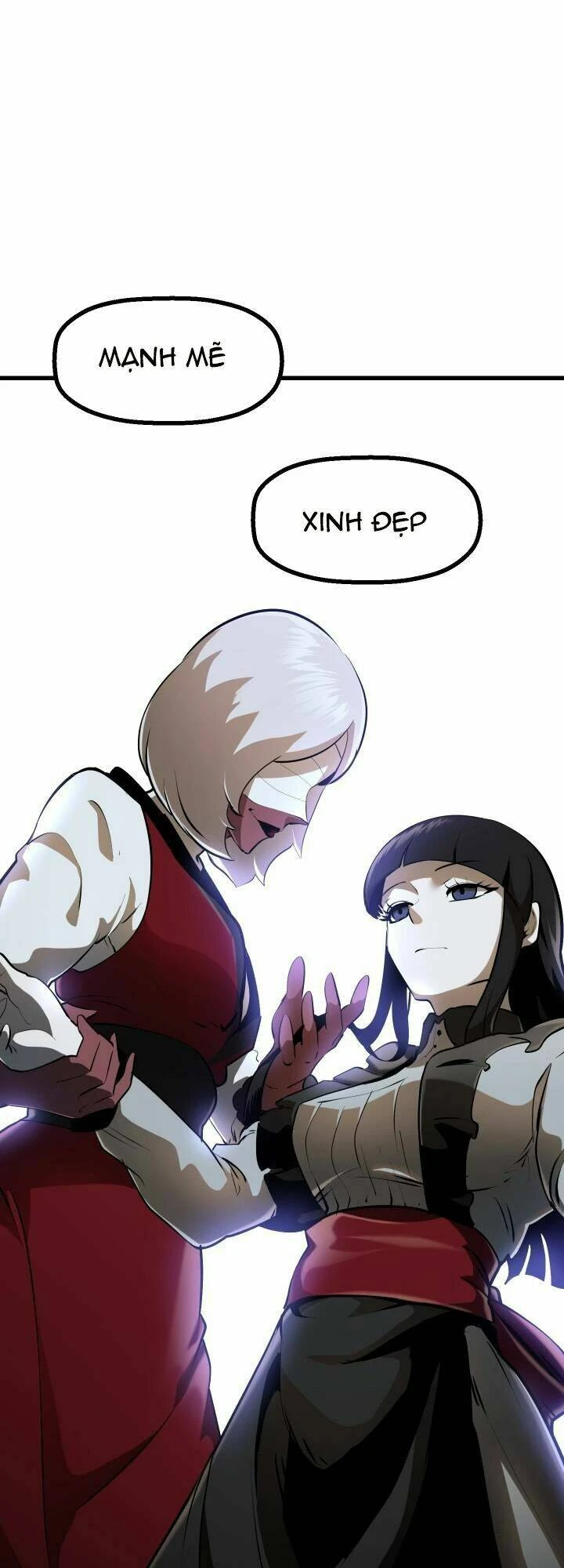 Anh Hùng Mạnh Nhất? Ta Không Làm Lâu Rồi! Chapter 85 - 18