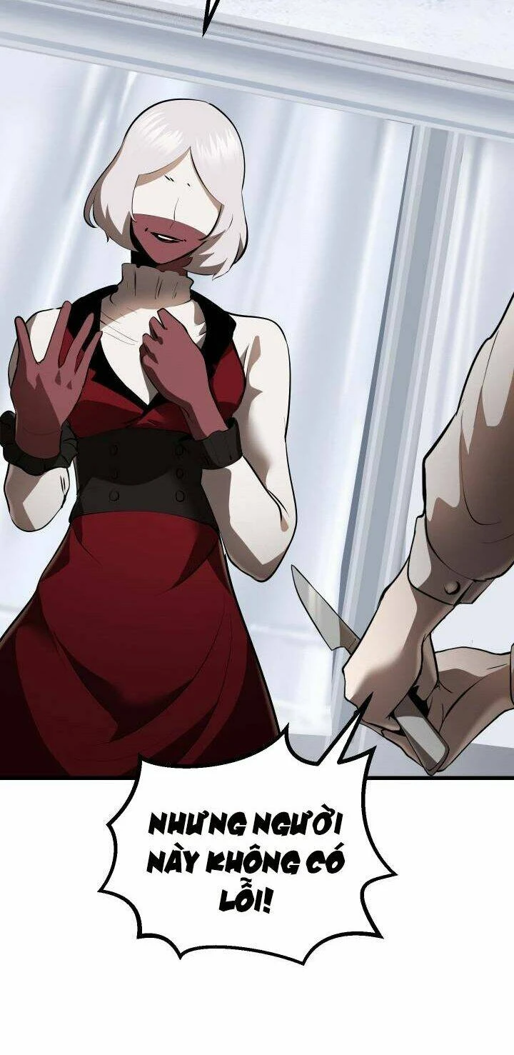 Anh Hùng Mạnh Nhất? Ta Không Làm Lâu Rồi! Chapter 85 - 25