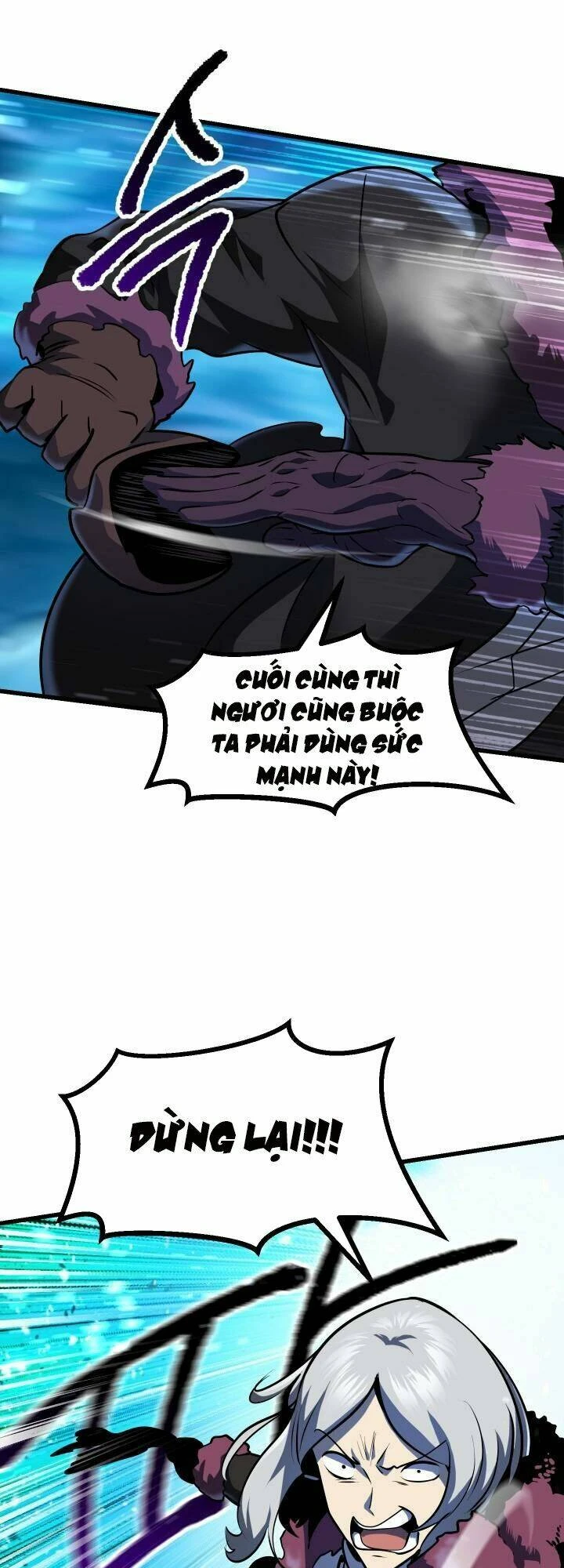 Anh Hùng Mạnh Nhất? Ta Không Làm Lâu Rồi! Chapter 85 - 38