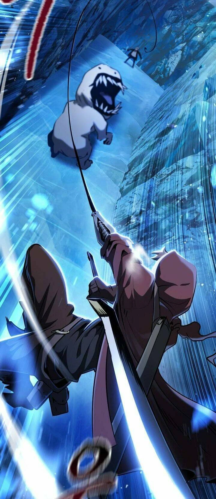 Anh Hùng Mạnh Nhất? Ta Không Làm Lâu Rồi! Chapter 85 - 45