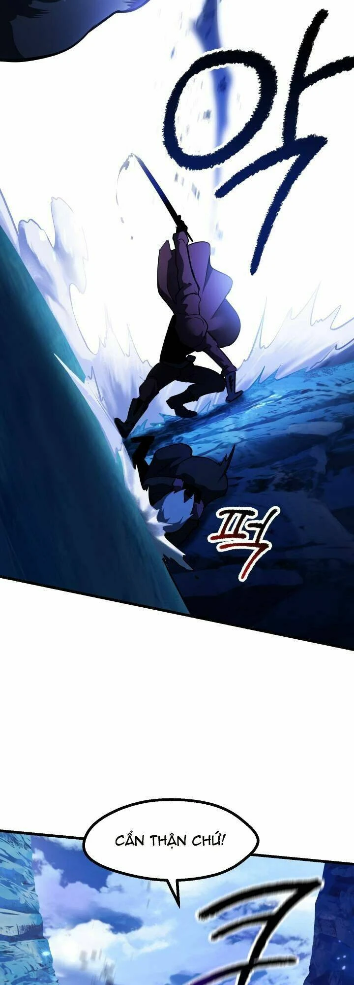 Anh Hùng Mạnh Nhất? Ta Không Làm Lâu Rồi! Chapter 85 - 47