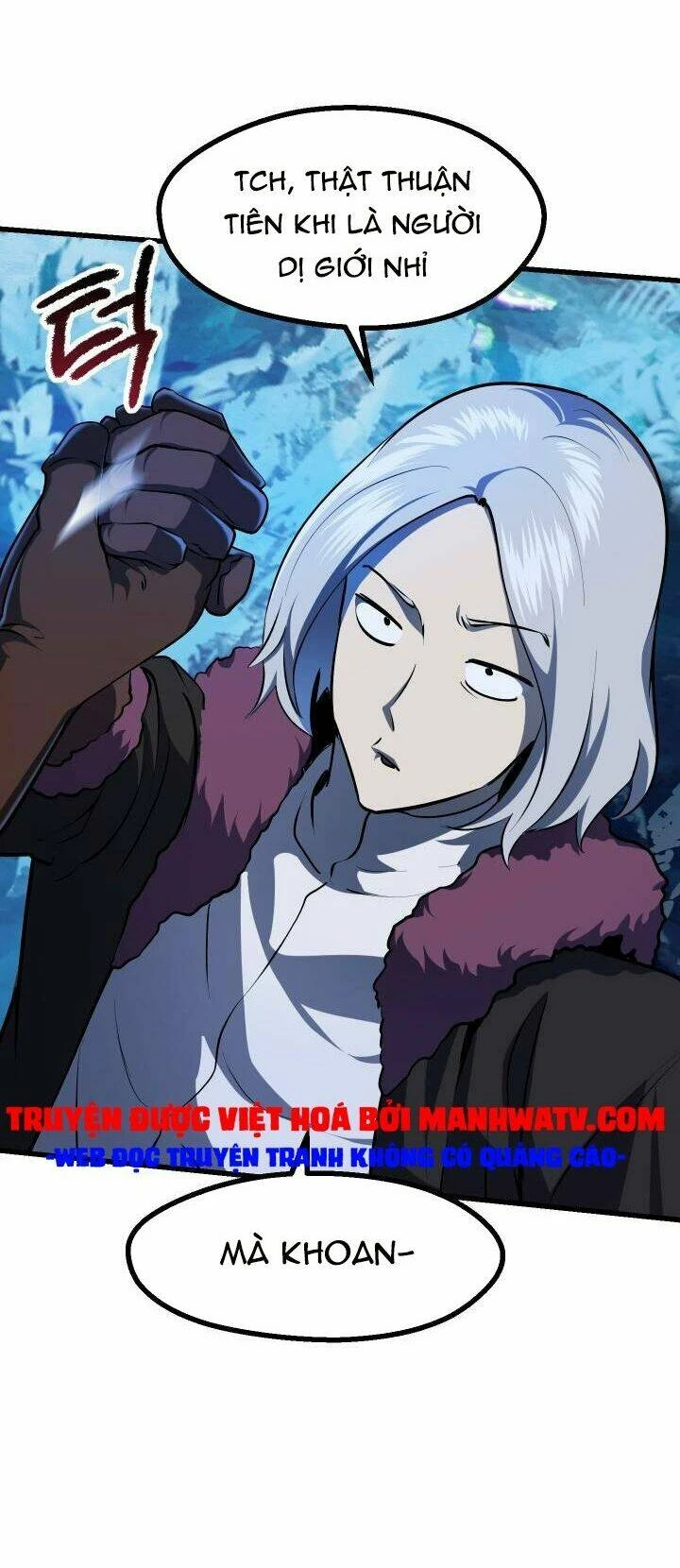 Anh Hùng Mạnh Nhất? Ta Không Làm Lâu Rồi! Chapter 85 - 49