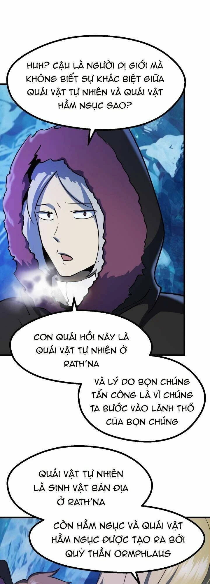 Anh Hùng Mạnh Nhất? Ta Không Làm Lâu Rồi! Chapter 85 - 63