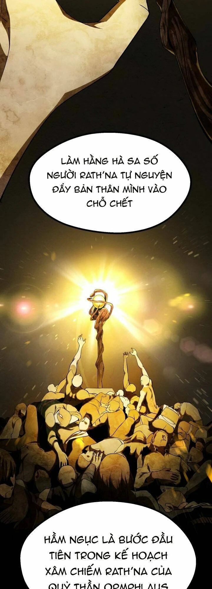 Anh Hùng Mạnh Nhất? Ta Không Làm Lâu Rồi! Chapter 85 - 67