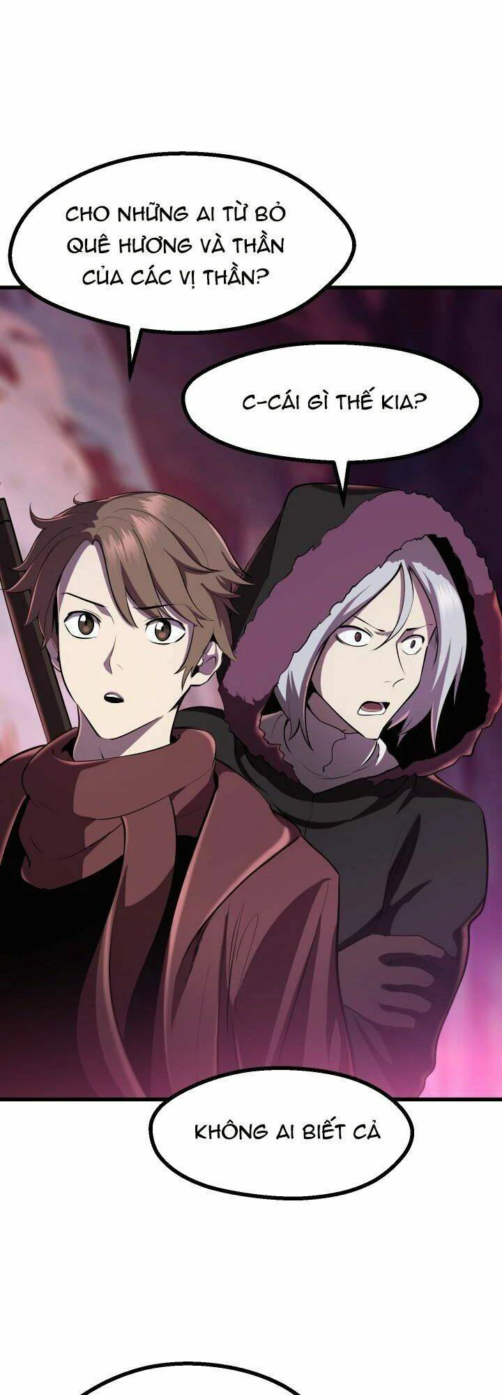 Anh Hùng Mạnh Nhất? Ta Không Làm Lâu Rồi! Chapter 85 - 72