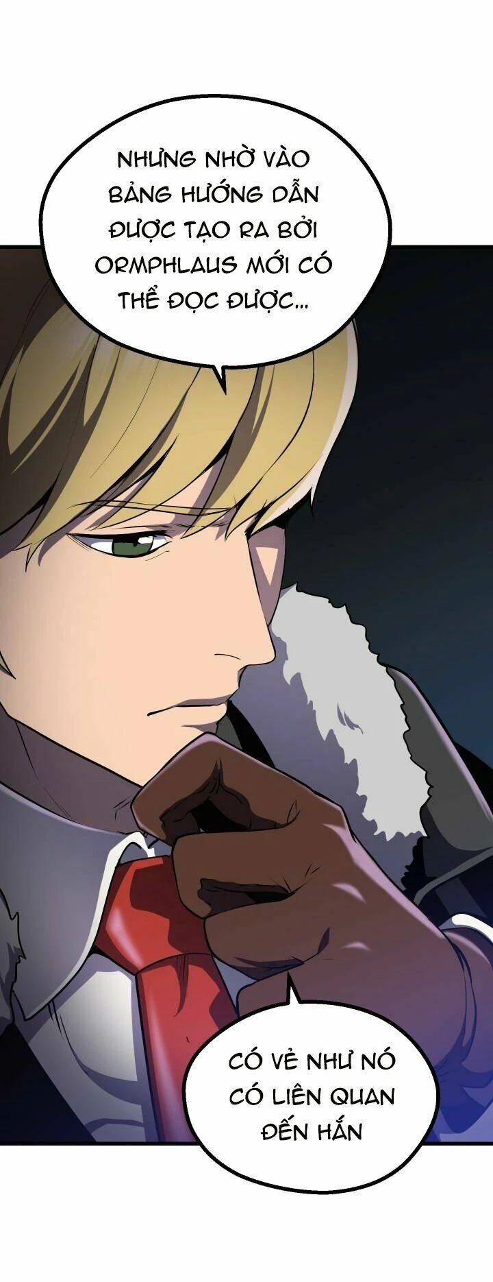 Anh Hùng Mạnh Nhất? Ta Không Làm Lâu Rồi! Chapter 85 - 74