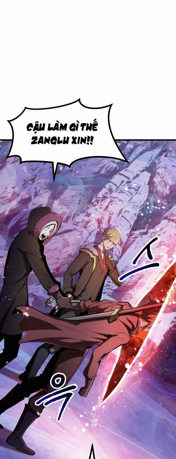 Anh Hùng Mạnh Nhất? Ta Không Làm Lâu Rồi! Chapter 85 - 75