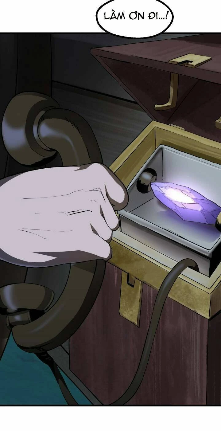 Anh Hùng Mạnh Nhất? Ta Không Làm Lâu Rồi! Chapter 85 - 79